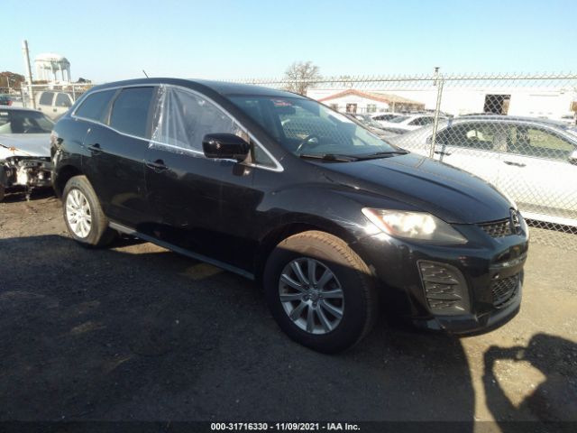 mazda cx-7 2010 jm3er2wm8a0351457