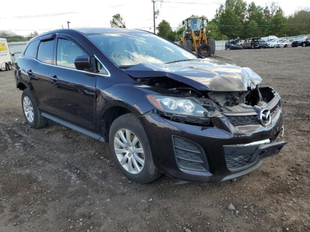 mazda cx-7 2010 jm3er2wm9a0317382