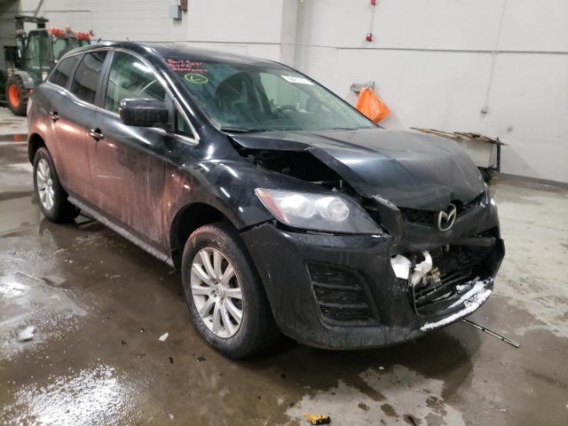 mazda cx-7 2010 jm3er2wm9a0317432