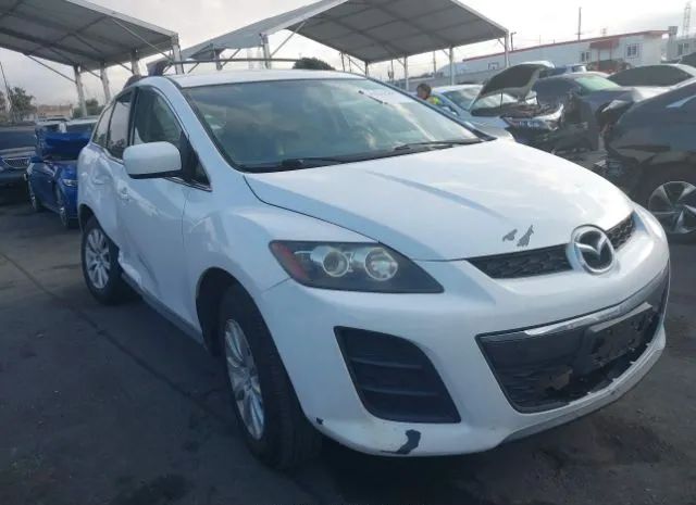 mazda cx-7 2010 jm3er2wm9a0319410