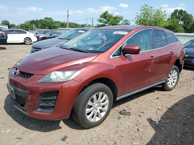 mazda cx-7 2010 jm3er2wm9a0332870