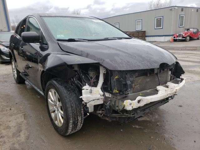 mazda cx-7 2010 jm3er2wm9a0341567