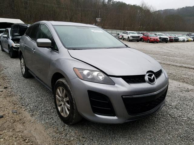 mazda cx-7 2010 jm3er2wmxa0301739