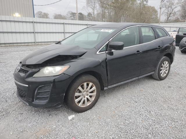 mazda cx-7 2010 jm3er2wmxa0330304