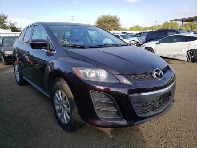 mazda cx-7 2010 jm3er2wmxa0339262