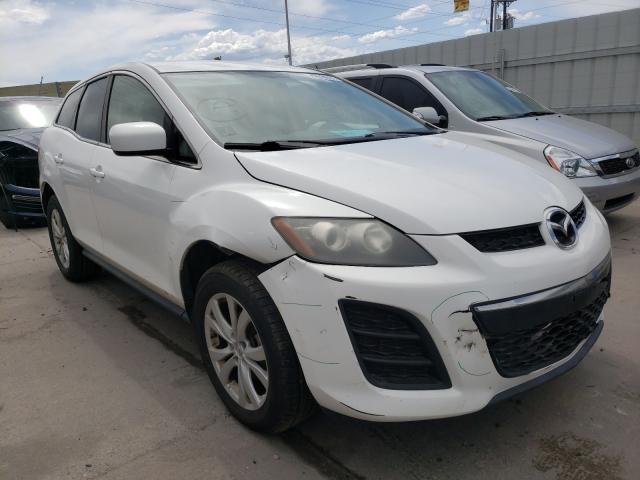 mazda cx-7 2011 jm3er4c33b0354565