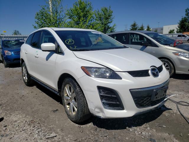 mazda cx-7 2011 jm3er4c36b0371134