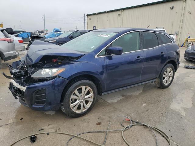 mazda cx-7 2011 jm3er4c37b0383020