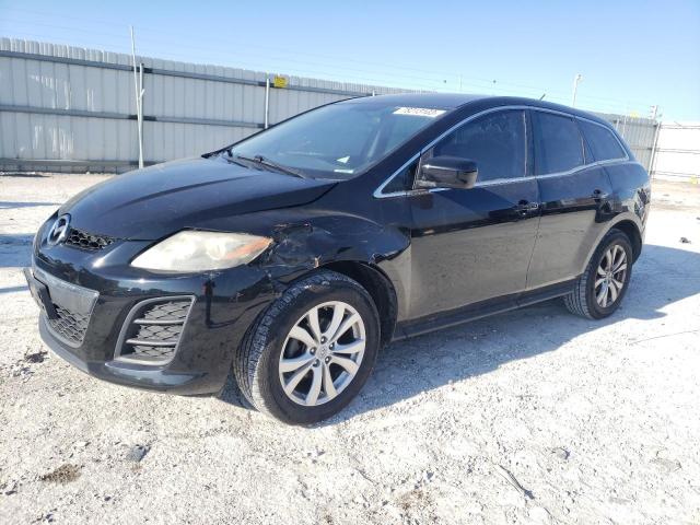 mazda cx-7 2011 jm3er4c3xb0358774