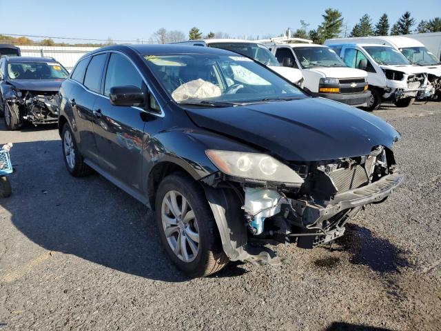 mazda cx-7 2011 jm3er4cl1b0370960