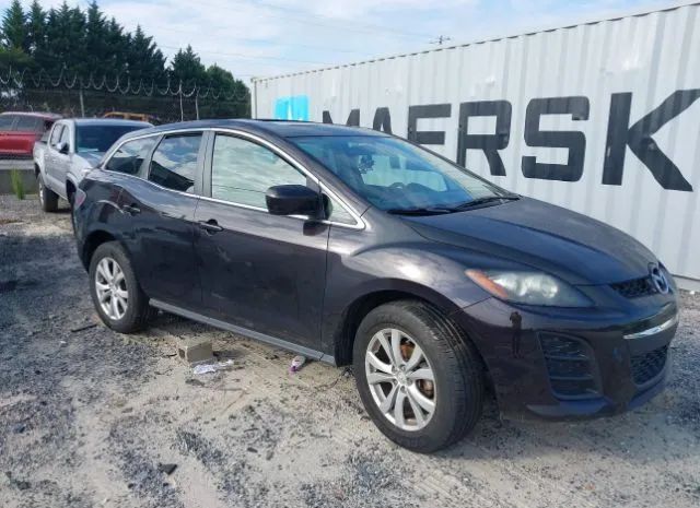 mazda cx-7 2011 jm3er4cl1b0374197