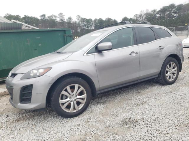 mazda cx-7 2011 jm3er4cl1b0401964