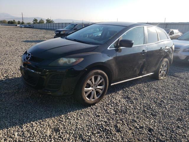 mazda cx-7 2011 jm3er4cl3b0362276