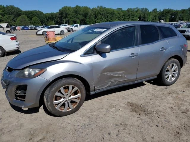 mazda cx-7 2011 jm3er4cl5b0376499