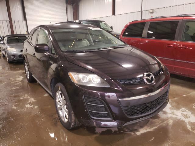 mazda cx-7 2011 jm3er4cl6b0374194