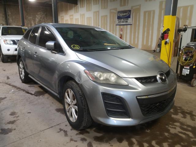 mazda cx-7 2011 jm3er4cl6b0376480