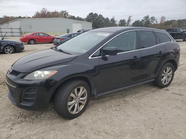 mazda cx-7 2011 jm3er4cl7b0359218