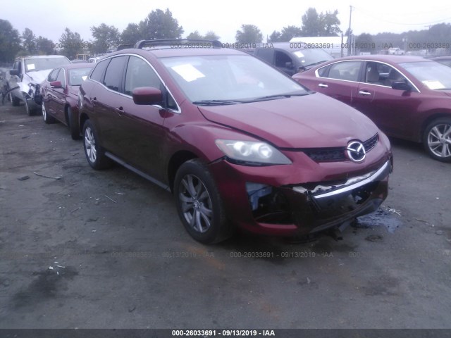 mazda cx-7 2011 jm3er4cl7b0361633