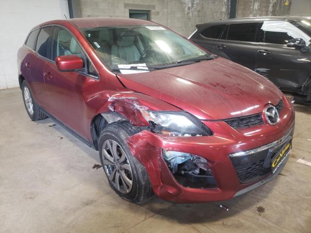 mazda cx-7 2011 jm3er4cl7b0403525