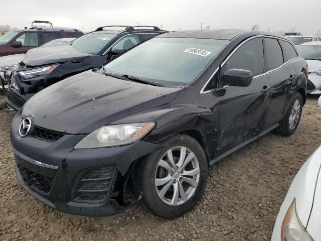 mazda cx-7 2011 jm3er4cl8b0353329