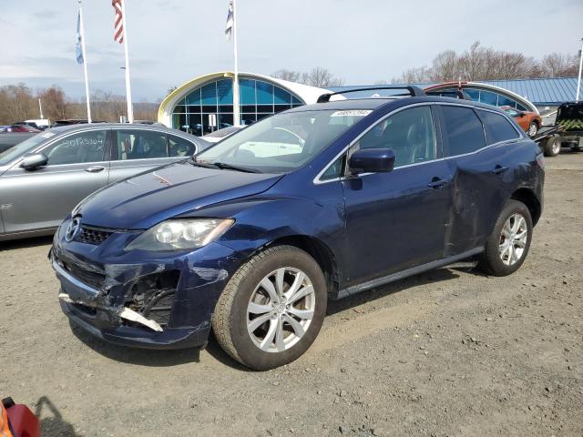 mazda cx-7 2011 jm3er4cl9b0403283