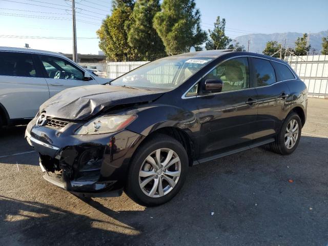 mazda cx-7 2011 jm3er4clxb0405463