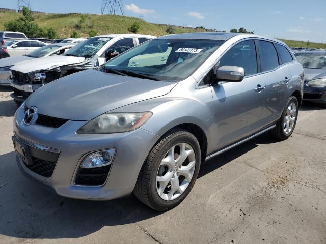 mazda cx-7 2012 jm3er4d35c0419190