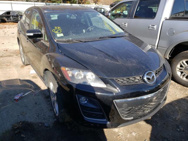 mazda cx-7 2011 jm3er4dl0b0396142