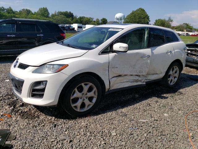 mazda cx-7 2011 jm3er4dl1b0359598