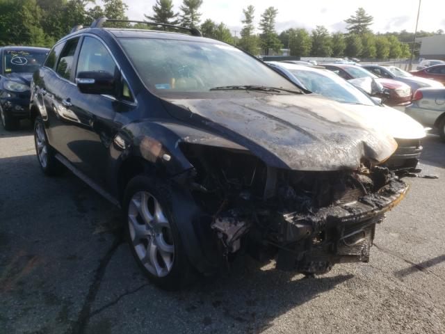 mazda cx-7 2011 jm3er4dl1b0398403