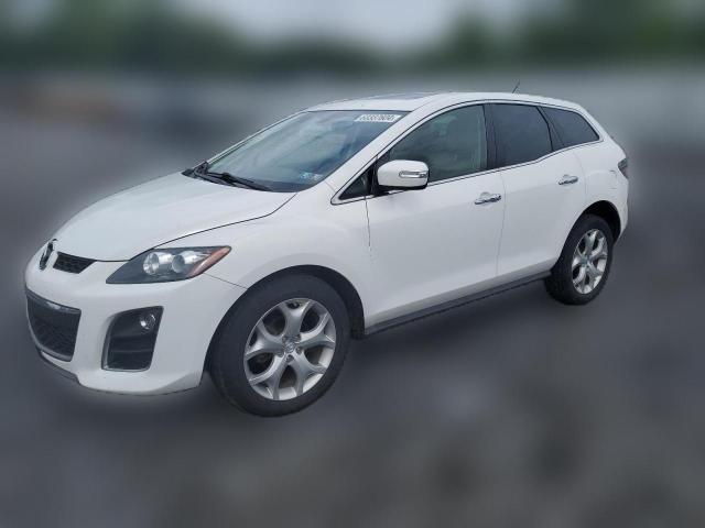 mazda cx-7 2011 jm3er4dl2b0402877