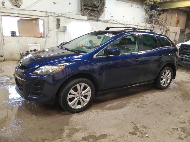 mazda cx-7 2010 jm3er4w30a0312431