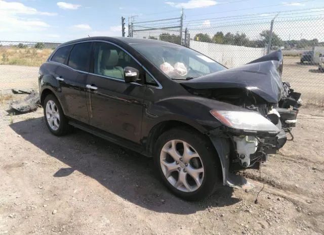 mazda cx-7 2010 jm3er4w30a0315264