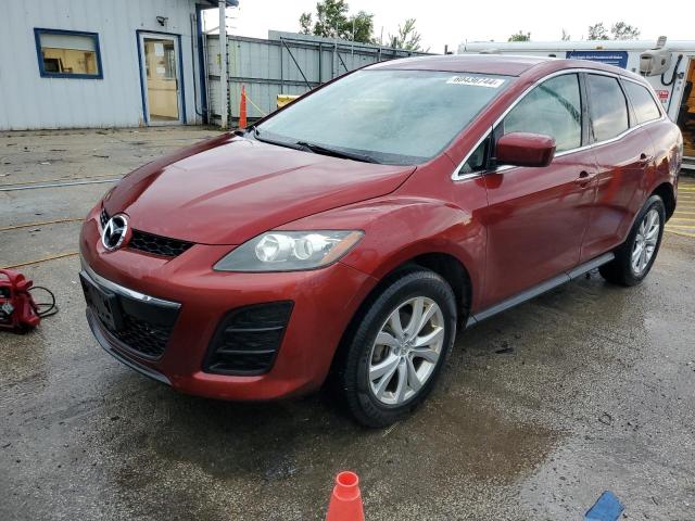 mazda cx-7 2010 jm3er4w30a0323560