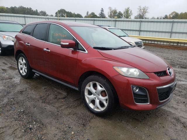 mazda cx-7 2010 jm3er4w31a0301535