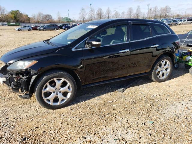 mazda cx-7 2010 jm3er4w31a0304709