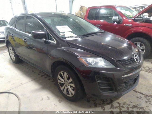 mazda cx-7 2010 jm3er4w31a0311398