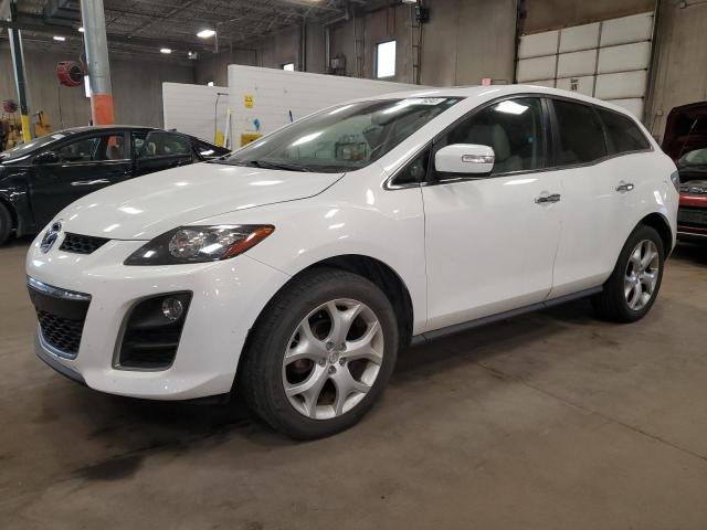 mazda cx-7 2010 jm3er4w31a0323650