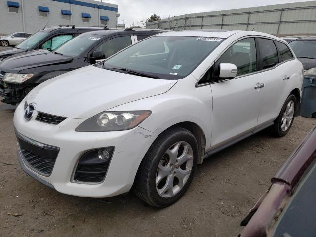 mazda cx-7 2010 jm3er4w31a0325141