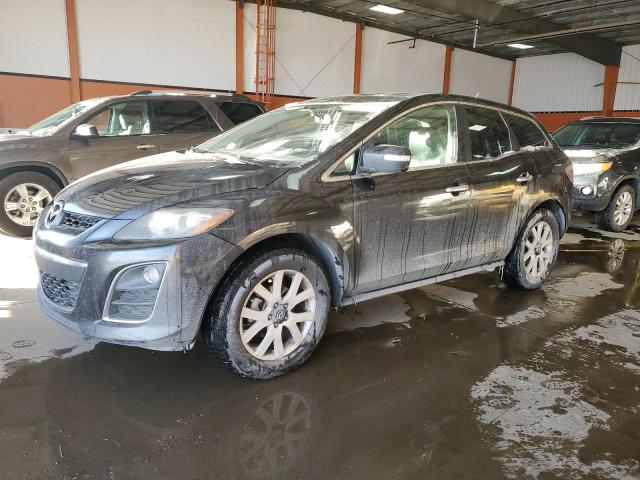 mazda cx-7 2010 jm3er4w31a0345454