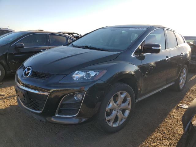 mazda cx-7 2010 jm3er4w31a0345521