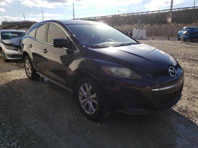 mazda cx-7 2010 jm3er4w31a0349150