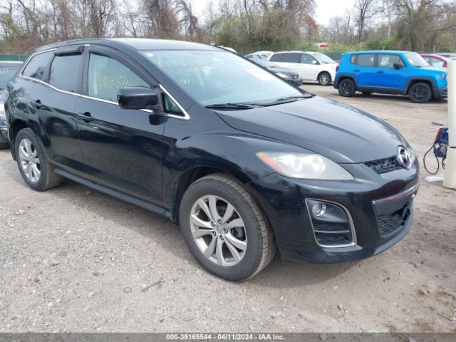 mazda cx-7 2010 jm3er4w33a0308034