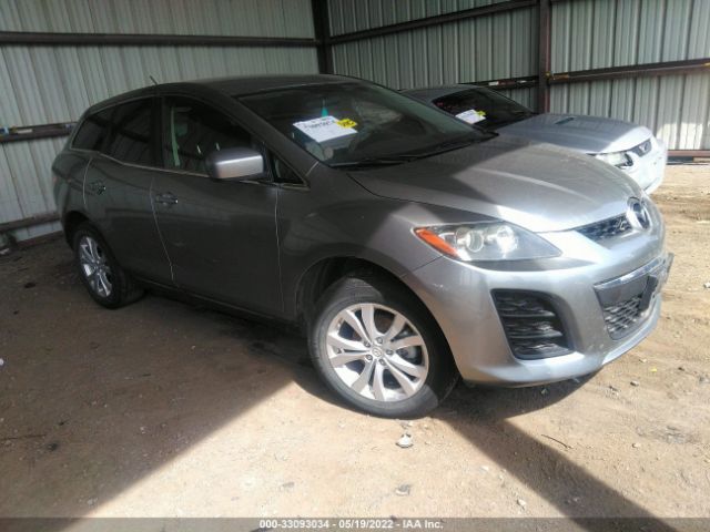 mazda cx-7 2010 jm3er4w33a0330180