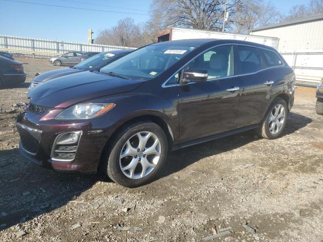 mazda cx-7 2010 jm3er4w33a0351045