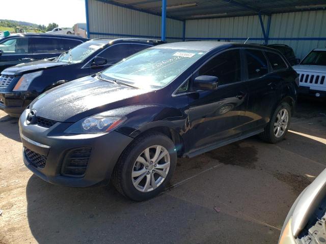 mazda cx-7 2010 jm3er4w34a0314327