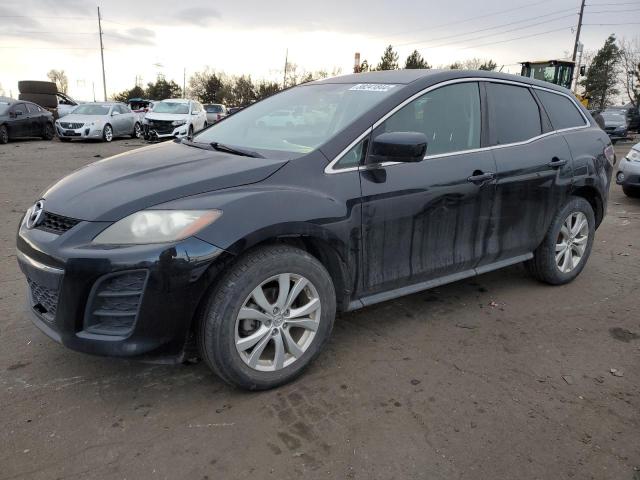 mazda cx-7 2010 jm3er4w34a0339714