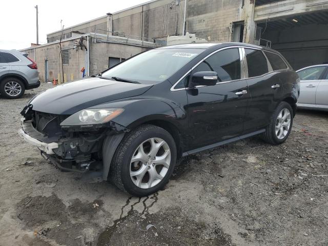 mazda cx-7 2010 jm3er4w34a0350504