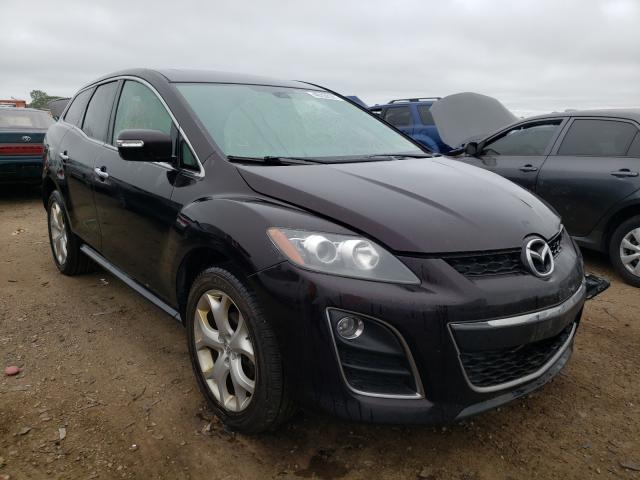 mazda cx-7 2010 jm3er4w35a0310139