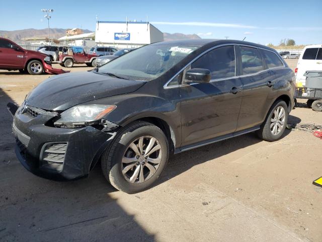 mazda cx-7 2010 jm3er4w35a0349815